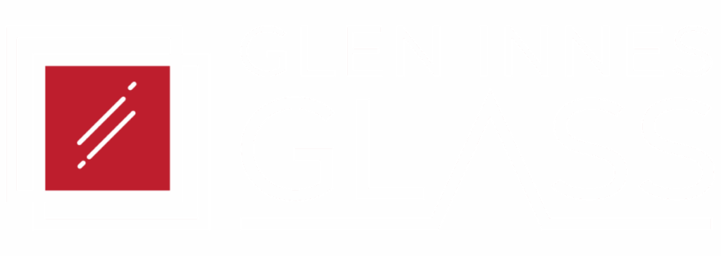 GI Glass Website Logo
